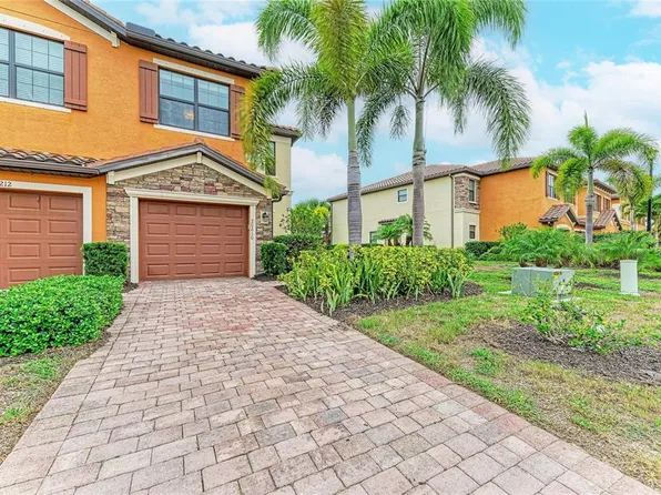 20210 Lagente Cir, Venice, FL 34293