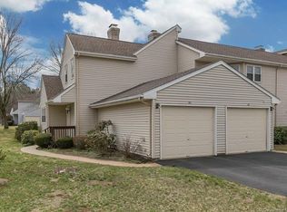 8 Thistle Way APT D, East Windsor, CT 06016