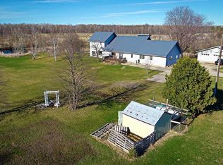 2866 12th St NW, Baudette, MN 56623
