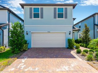 4586 Emprise Way, Land O Lakes, FL 34638