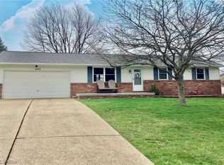 542 Snively Ave NW, Massillon, OH 44646