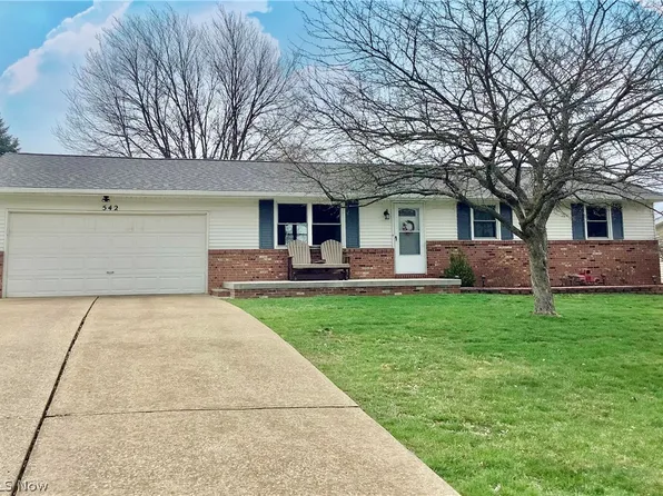 542 Snively Ave NW, Massillon, OH 44646