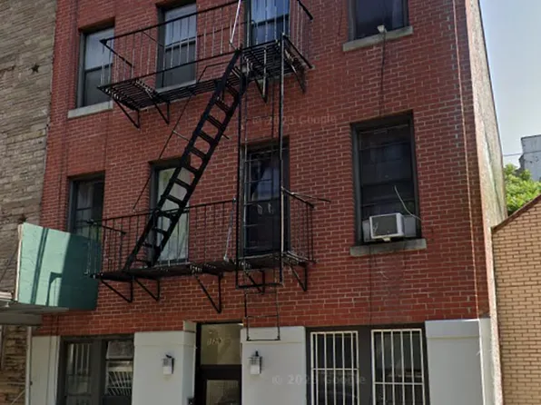 129 West 128th Street 1 image 2 of 7