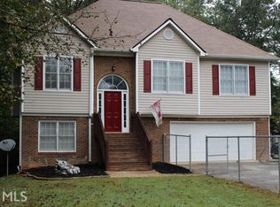 22 Amandas Ct, Cartersville, GA 30121