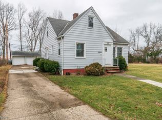 840 E 232nd St, Euclid, OH