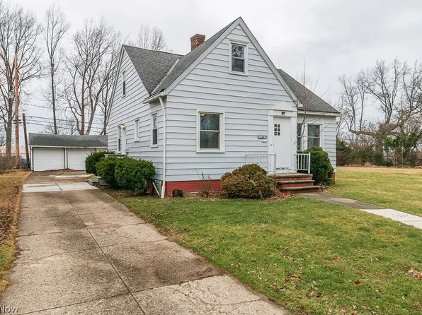 840 E 232nd St, Euclid, OH 44123
