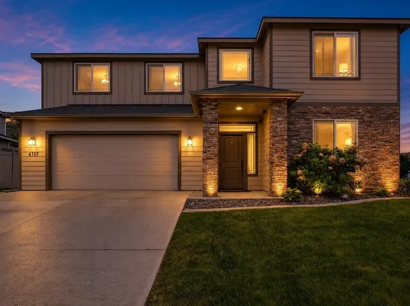 4757 Cowlitz Blvd, Richland, WA 99352
