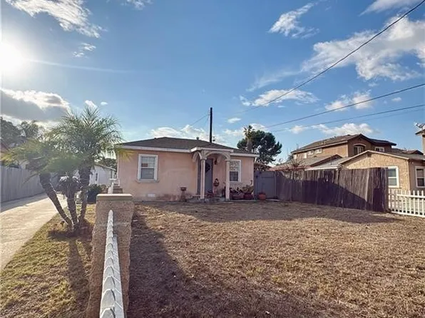 6111 Greenwood Ave, Commerce, CA 90040