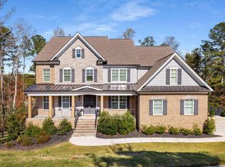 4045 Haven Ter, Milton, GA 30004
