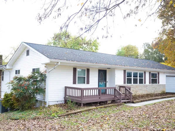 412 Woodland Dr, Clinton, TN 37716