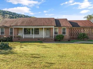 3731 Highway 39w, Riceville, TN 37370
