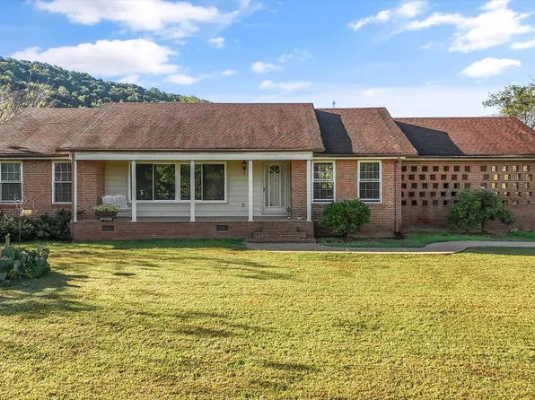 3731 Highway 39w, Riceville, TN 37370