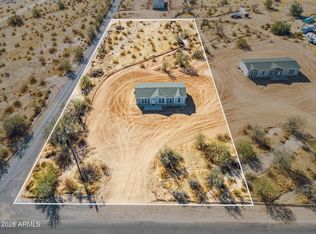 51937 W Wildwood Road, Maricopa, AZ 85139