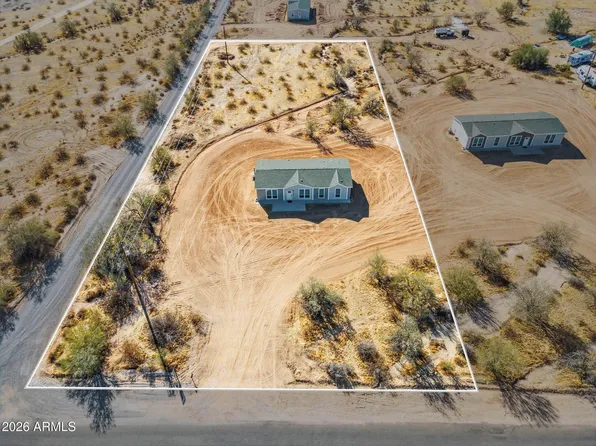 51937 W Wildwood Road, Maricopa, AZ 85139
