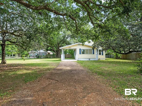 5107 Saint Alban Ave, Loxley, AL 36551