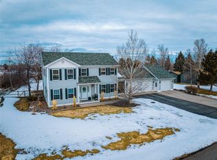 366 Fireside Dr, Bozeman, MT 59718