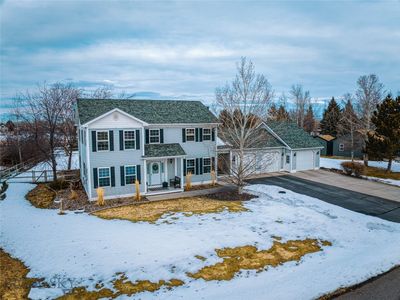 366 Fireside Dr, Bozeman, MT, 59718