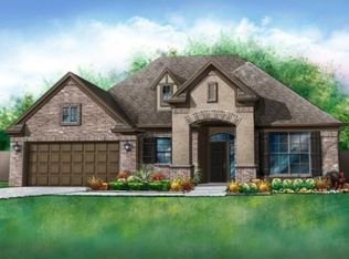 600 Carolyn Rdg, Norman, OK 73071