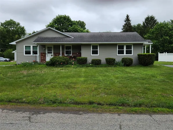 48 Jefferson Road, Red Hook, NY 12571