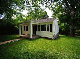 1131 Stratford Rd, Lynchburg, VA 24502