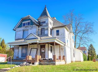 17 Jefferson St, Brookville, OH 45309
