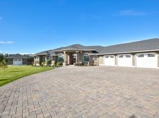 3701 Isabella Way, Yakima, WA 98901