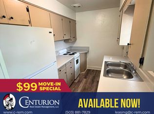 1566 Bellevue St SE, Salem, OR 97301