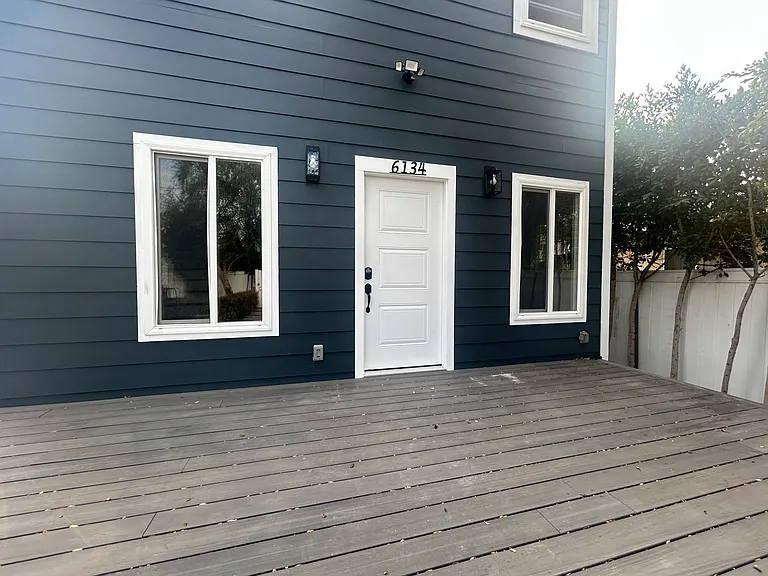 6134 Fair Ave #6134 — Photo 3