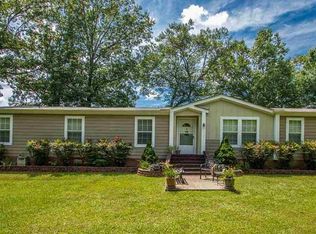 11615 Alice Cv, Cabot, AR 72023