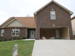 195 Sunset Mdws LOT 195, Clarksville, TN 37042
