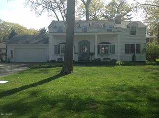 575 Franklin St, Muskegon, MI 49445