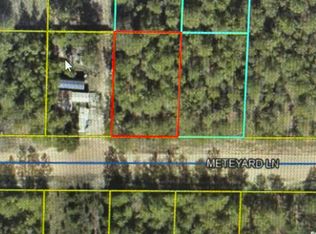 29 Meteyard Ln, Defuniak Springs, FL 32433