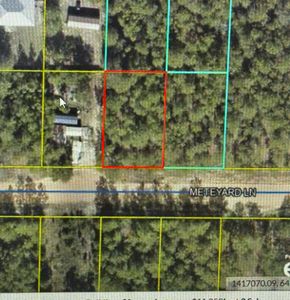 29 Meteyard Ln, Defuniak Springs, FL, 32433