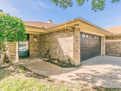 214 Mountainview Dr, Hurst, TX, 76054