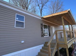 230 Cingular Dr, New Tazewell, TN 37825