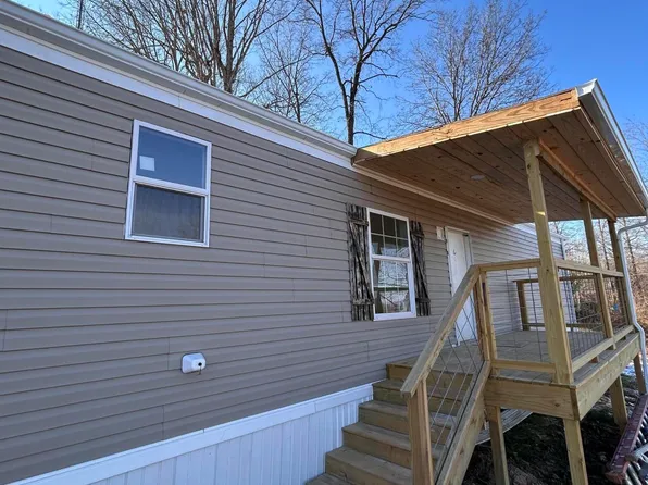 230 Cingular Dr, New Tazewell, TN 37825