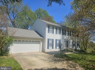 8523 Wood Staff Way, Columbia, MD 21045