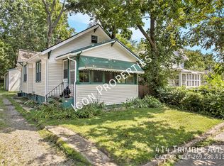 414 Trimble Ave, Kalamazoo, MI 49048