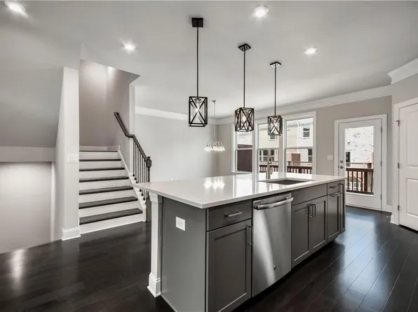 3466 Atz Cv, Chamblee, GA 30341