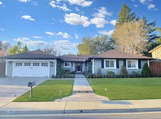 1556 Harlan Dr, Danville, CA 94526