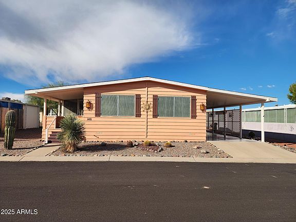 2nd image of 2501 W Wickenburg Way #148