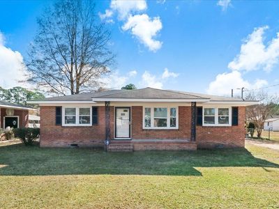 206 Herbert St, Goldsboro, NC, 27530