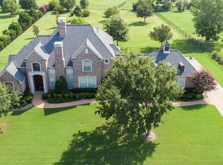 1500 Gentle Way, Prosper, TX 75078