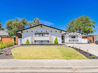 1758 Hollyhock St, Livermore, CA