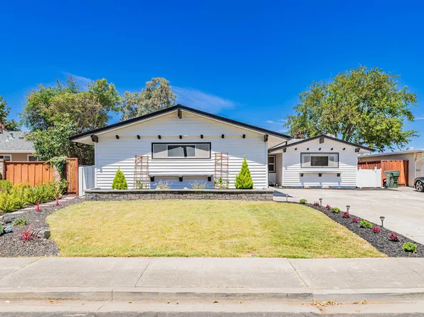 1758 Hollyhock St, Livermore, CA 94551