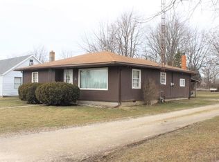 522 W High St, Redkey, IN 47373