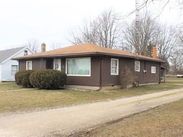 522 W High St, Redkey, IN 47373
