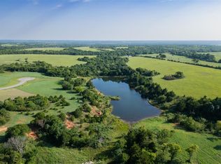 2525 Summit Lake Cir LOT 1, Washington, OK 73093