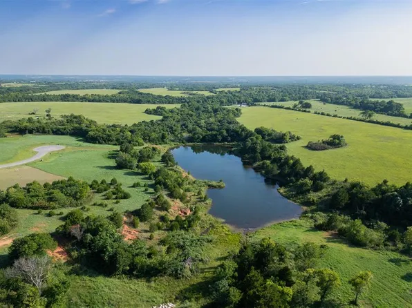 2525 Summit Lake Cir Lot 1, Washington, OK 73093