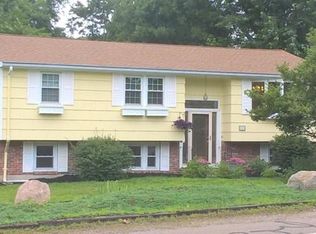 508 Howard St, Brockton, MA 02302